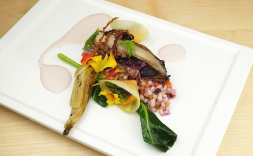 Field di Anders Ramsay